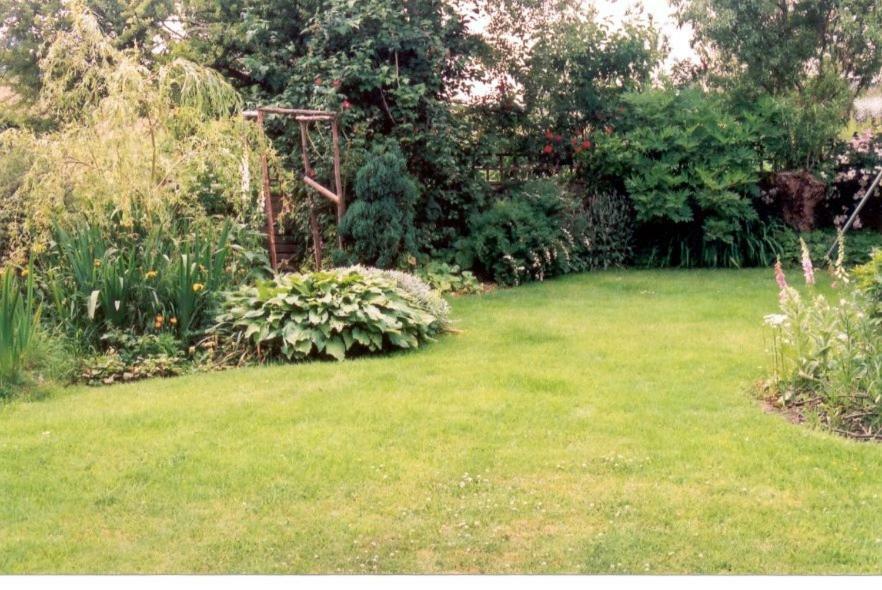 Stable Cottage Devizes Luaran gambar