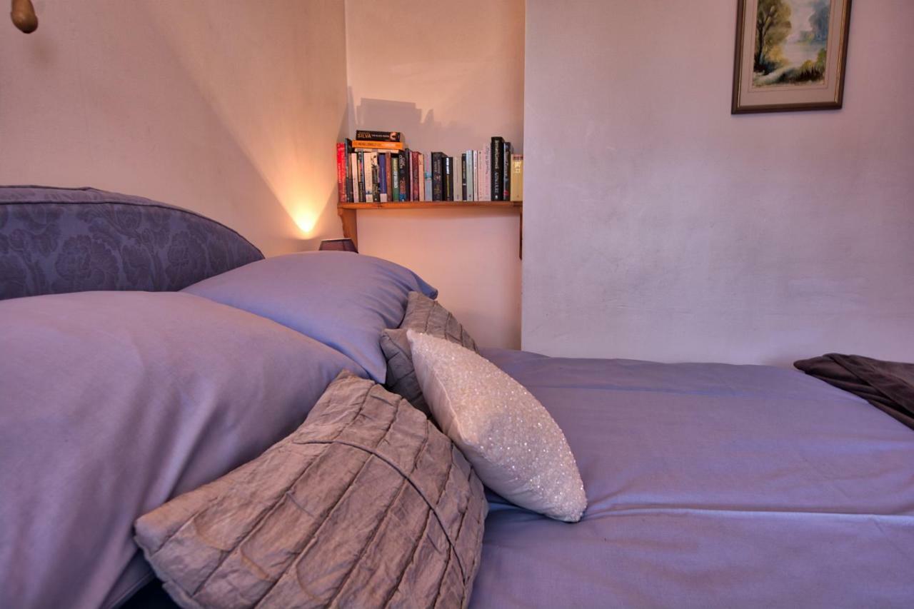 Stable Cottage Devizes Luaran gambar