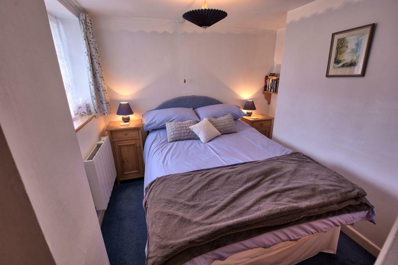Stable Cottage Devizes Luaran gambar
