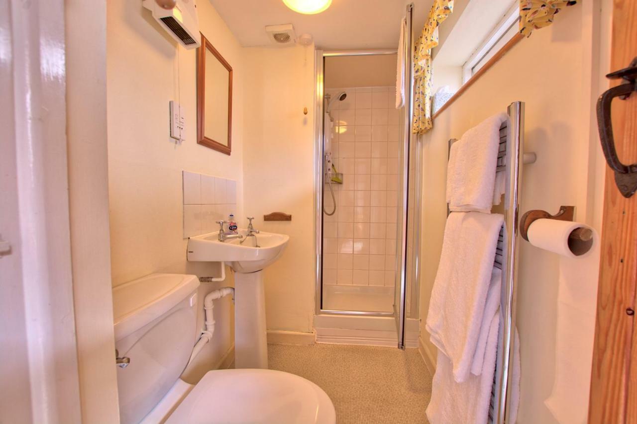 Stable Cottage Devizes Luaran gambar